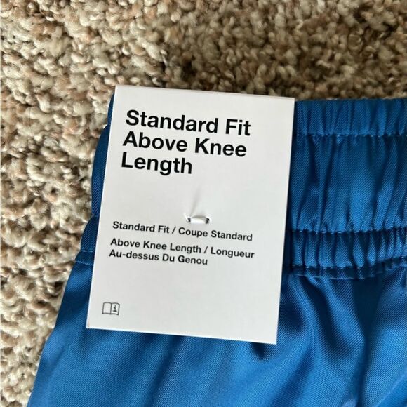 Nike Club Woven Lined Flow Shorts Men's Sports Casual - Picture 6 of 9